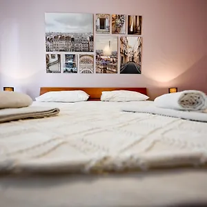 Appartement Old Town