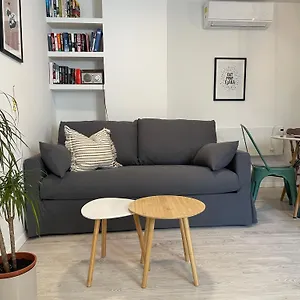  Appartement The 2sisters